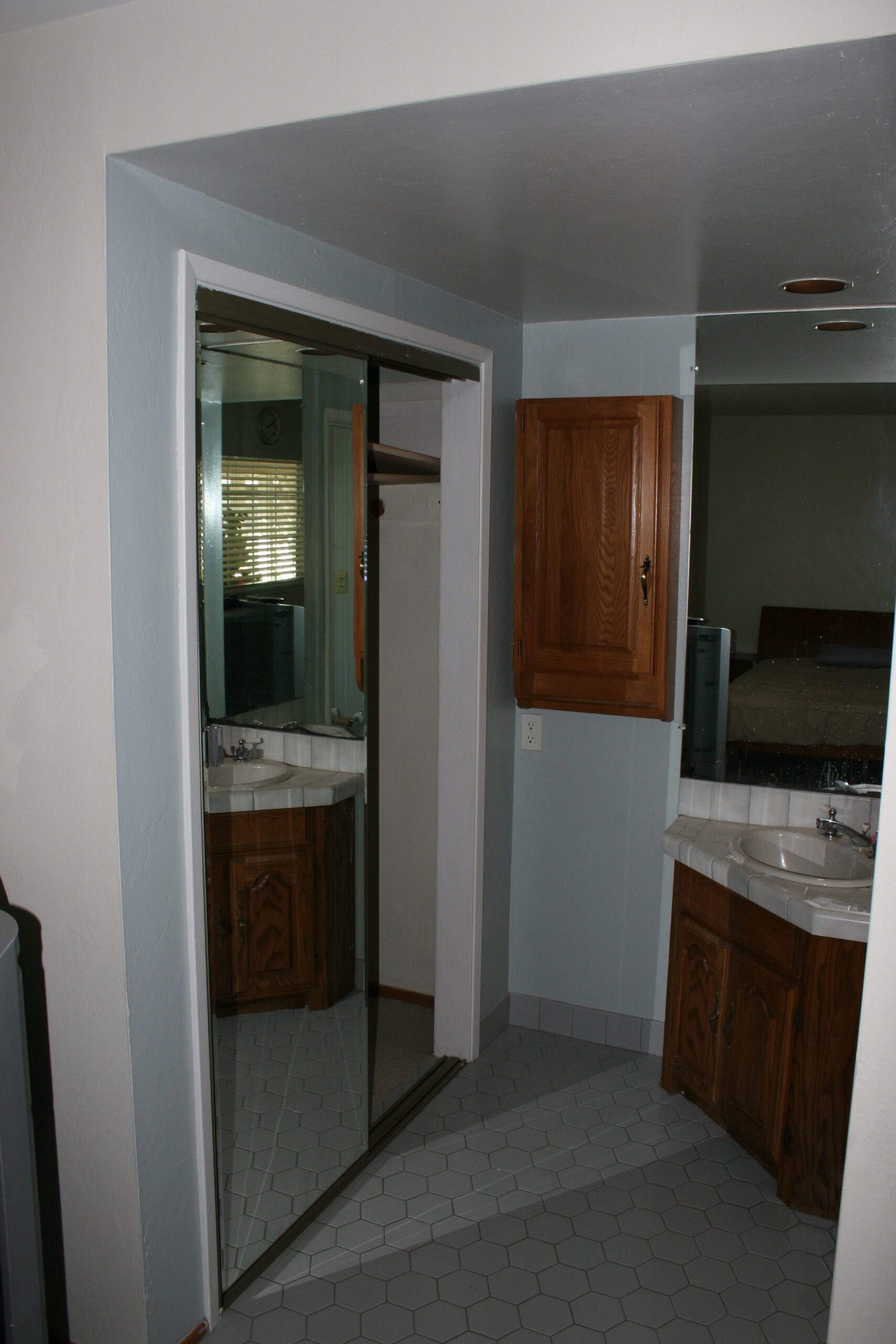 Main Bathroom remodel